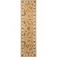 preview thumbnail 2 of 13, Nourison Hand-tufted 3104 Area Rug Yellow - 2' 3" x 8' - Runner