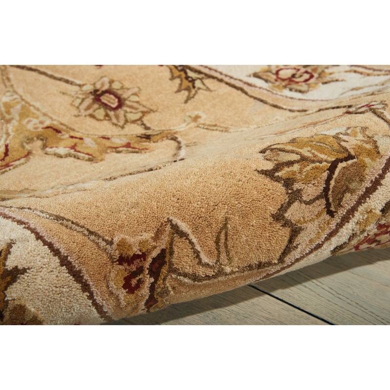 Nourison Hand-tufted 3104 Area Rug