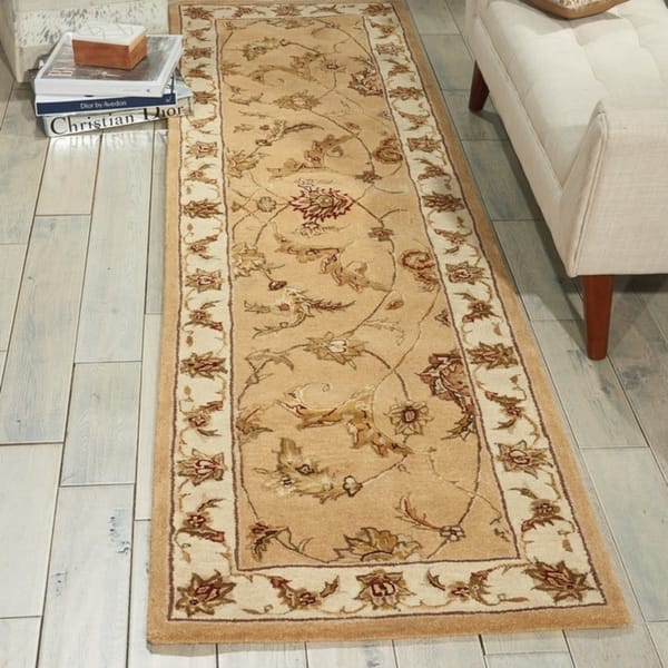 slide 2 of 15, Nourison Hand-tufted 3104 Area Rug
