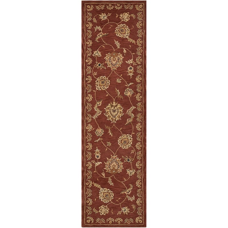 Nourison Hand-tufted Area Rug