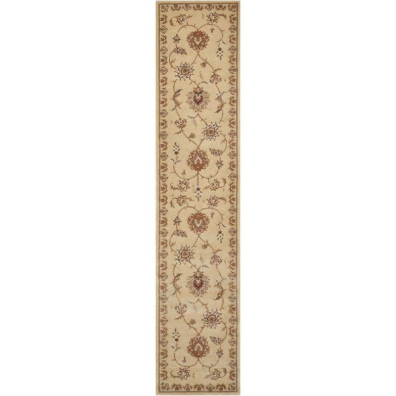 Nourison Hand-tufted Area Rug