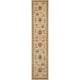 preview thumbnail 25 of 30, Nourison Hand-tufted Area Rug 2' 6" x 12' - Beige - Runner
