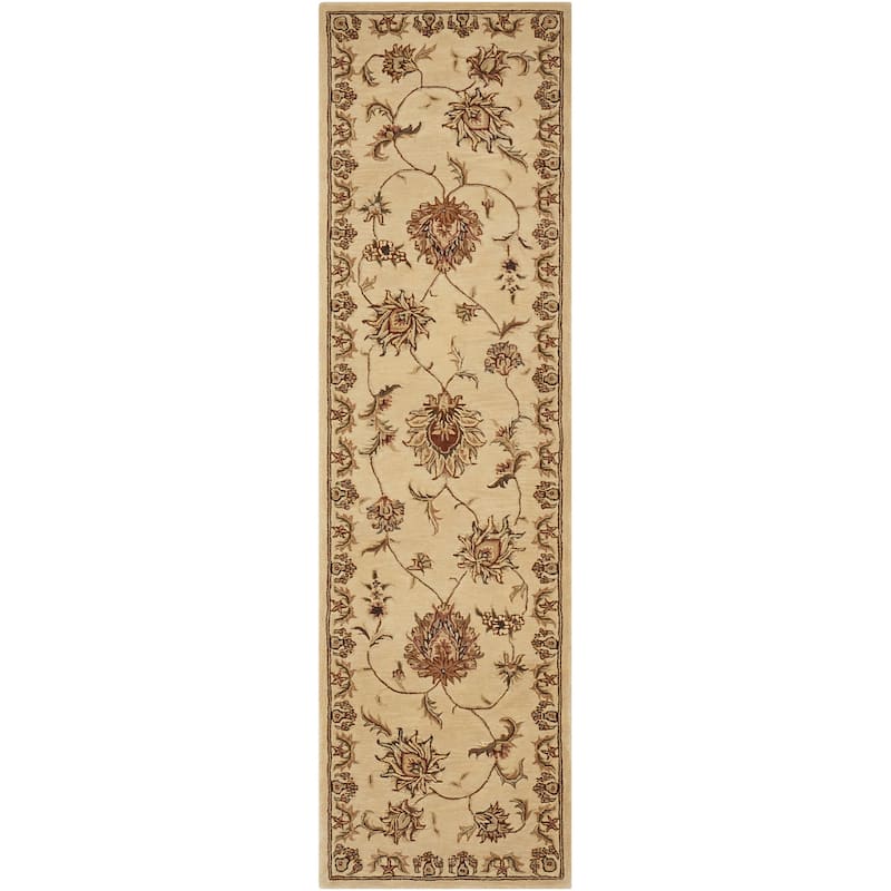 Nourison Hand-tufted Area Rug