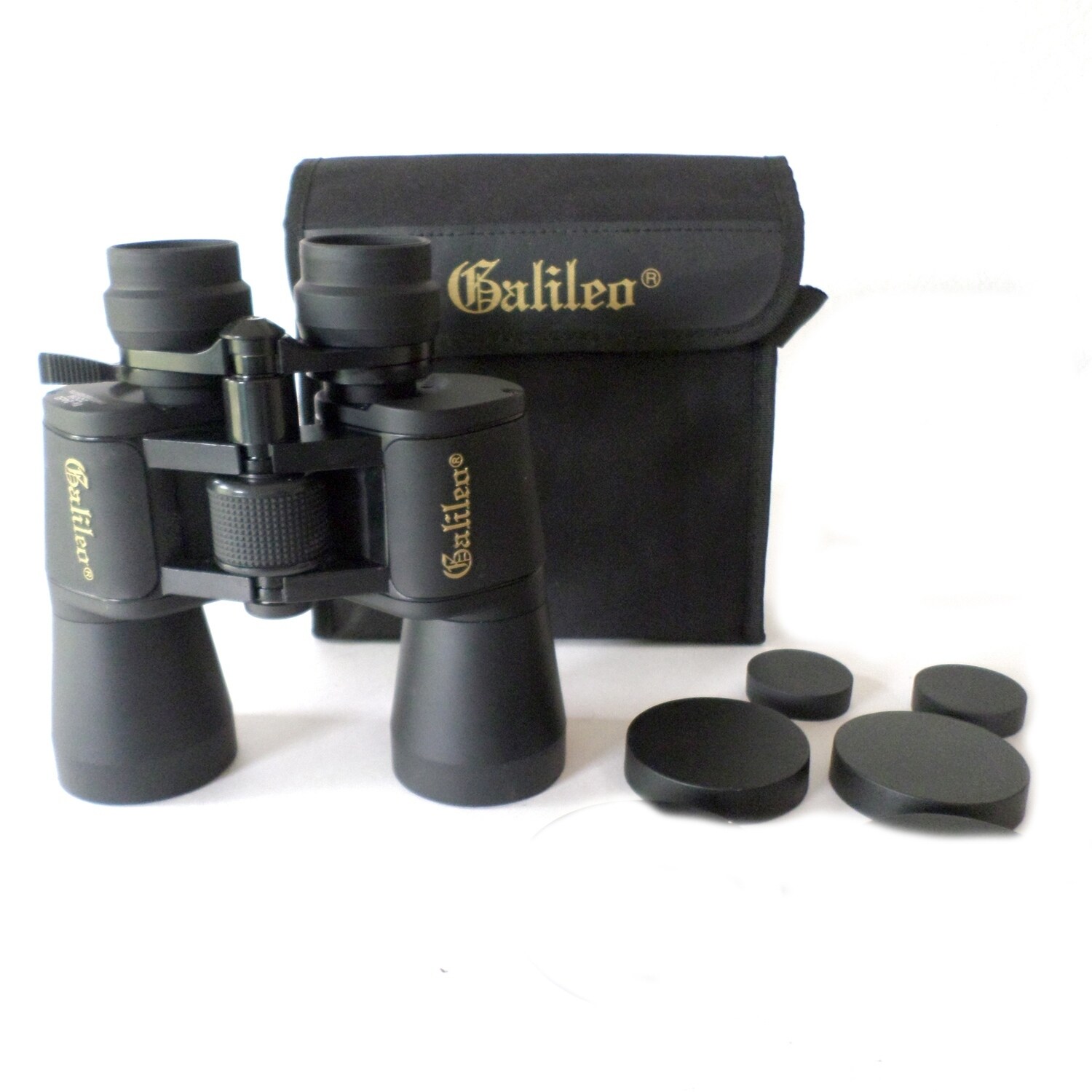 binoculars features