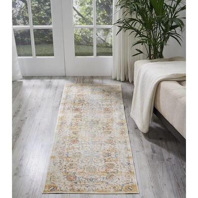 Nourison Cambria Area Rug