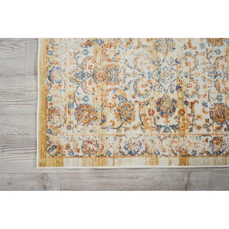 Nourison Cambria Area Rug