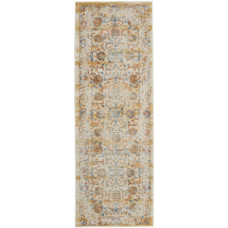 Nourison Cambria Area Rug