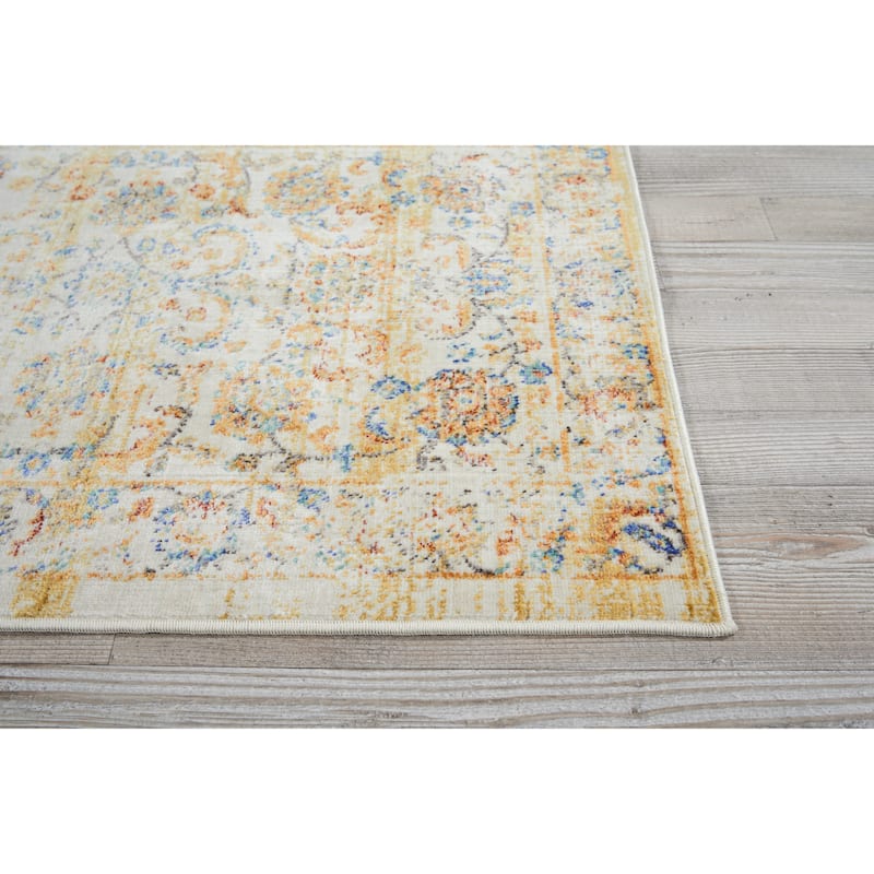 Nourison Cambria Area Rug