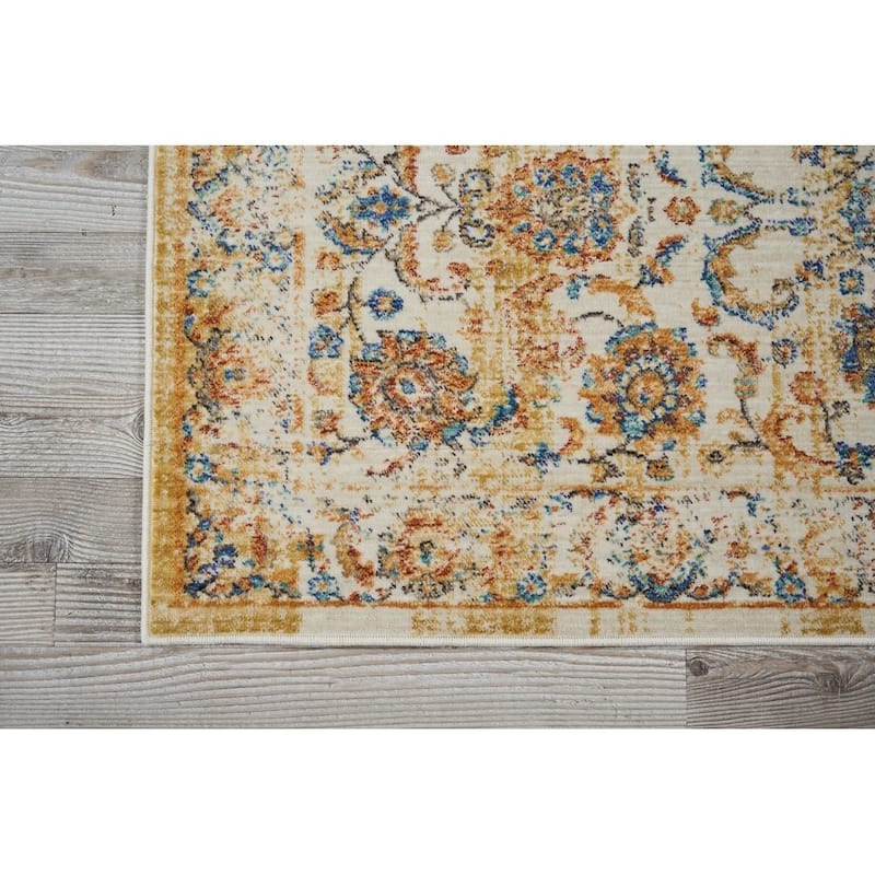 Nourison Cambria Area Rug