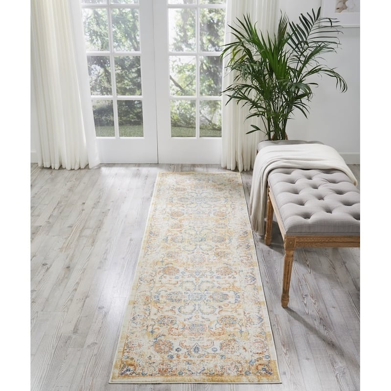 Nourison Cambria Area Rug