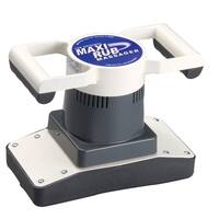 Large Pad Rotary Orbital Massager Dual Speed