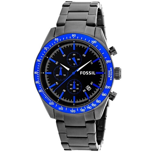 fossil canada mens watches