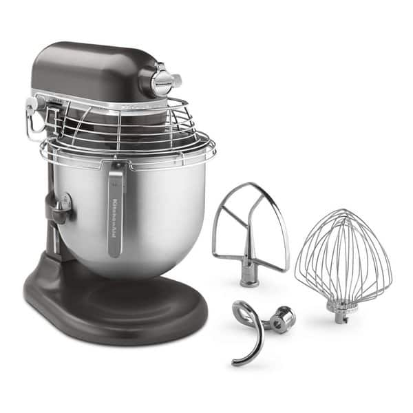 KitchenAid Stand Mixer on Sale at Bed Bath & Beyond