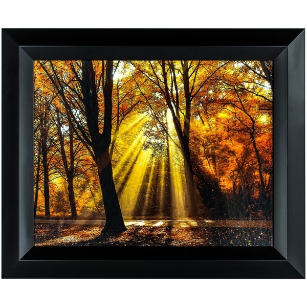 American Art Decor Dressed to Shine Framed Photographic Print Wall Art Decor. Opens flyout.