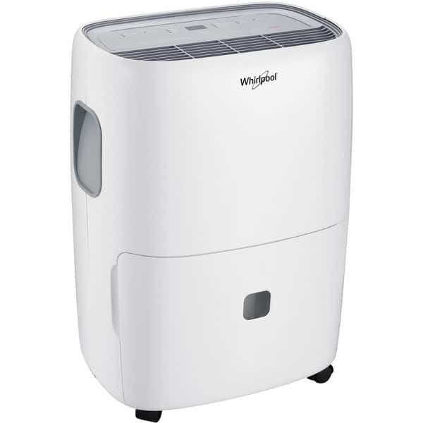 Whirlpool 70 pt. Dehumidifier with pump - Bed Bath & Beyond - 18058311