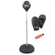 Pure Boxing Kids Pro Free Standing Punching Bag Boxing Set - Thumbnail 4