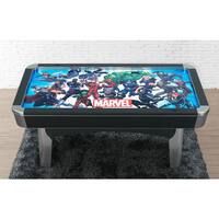 Marvel Universe Air Hockey Table