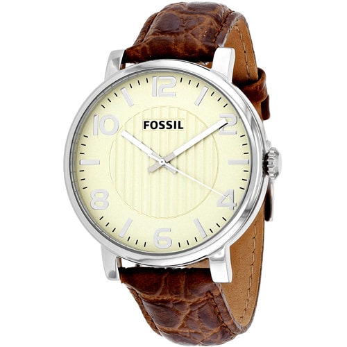 buy fossil watch canada