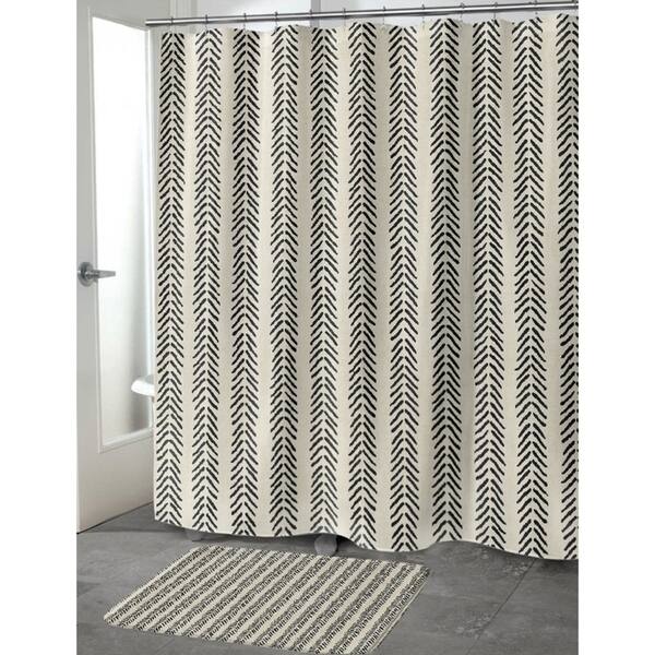 IVORY WILLOW Shower Curtain By Kavka Designs On Sale Bed Bath