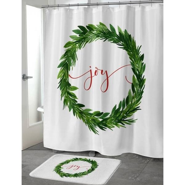 Shop Joy Shower Curtain By Rosa Vila On Sale Free Shipping