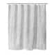 FALALA Shower Curtain by The Stylescape