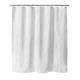 FALALA Shower Curtain by The Stylescape