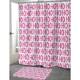 HOHOHO Shower Curtain by The Stylescape