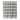 MARRAKESH BLACK Shower Curtain By Kavka Designs