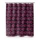 HOHOHO Shower Curtain by Kavka Designs