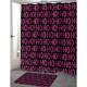 HOHOHO Shower Curtain by Kavka Designs