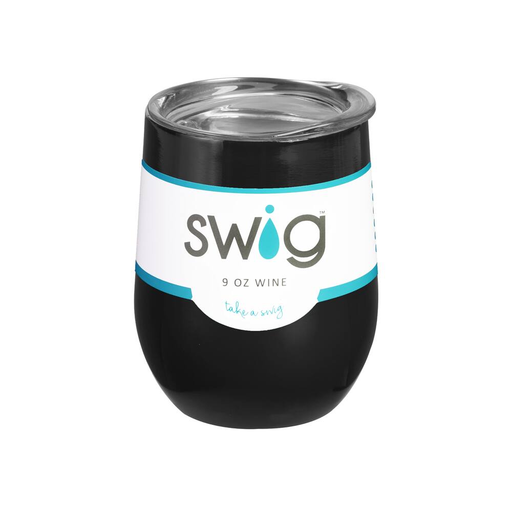 Swig Insulated Travel Wine Cup