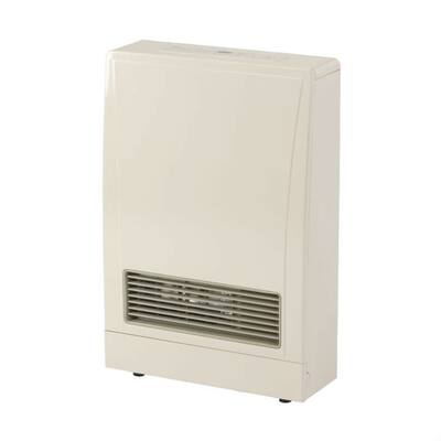 Rinnai Direct Vent Furnace (Direct Vent Wall Furnace CT Series) EX11CTP Beige