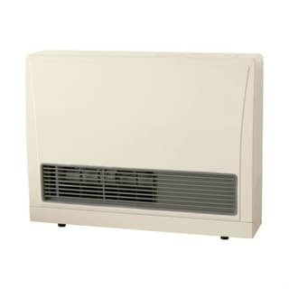 Rinnai Direct Vent Furnace (Direct Vent Wall Furnace CT Series) Beige ...