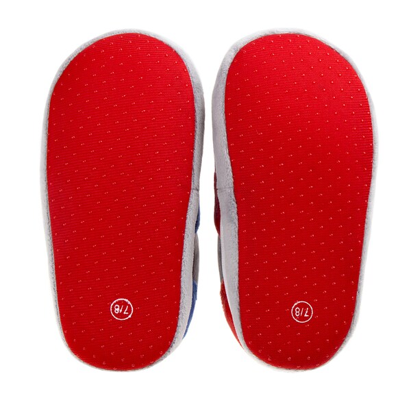 boys paw patrol slippers