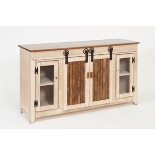 tv doors primitive sliding stand rustic barn country foot choice styles pine stands antique inch previous door mesh furniturebarnusa