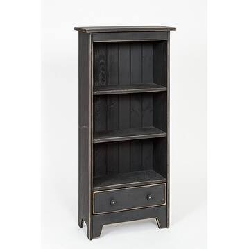 Primitive Rustic Country Wooden Book Shelf 18063052 Primitive Rustic Country Wooden