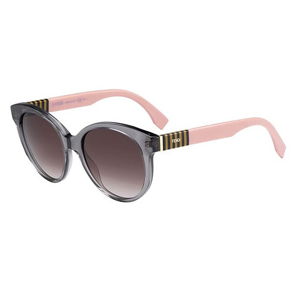 fendi sunglasses pink