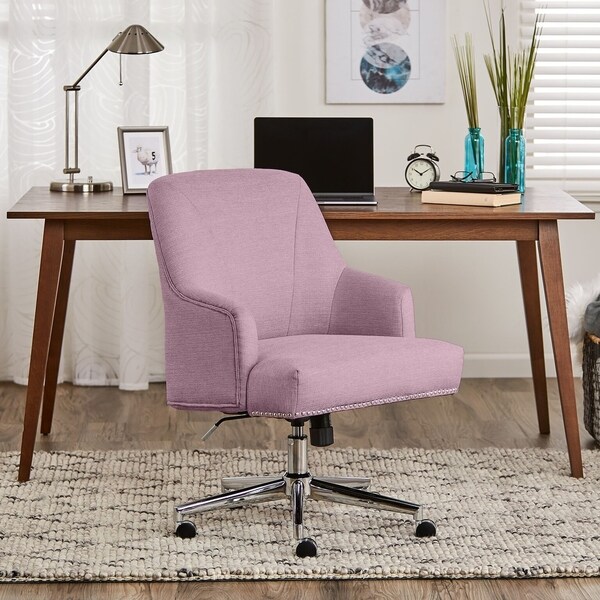 Purple Office Conference Room Chairs Shop Online At Overstock