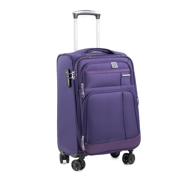 16 inch luggage