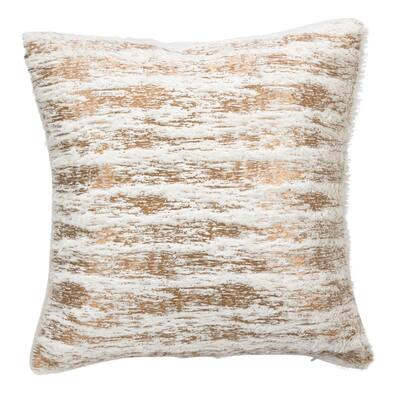 Buy Gold Down Throw Pillows Online At Overstock Our Best