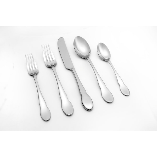 Old World 20pc by Gourmet Settings