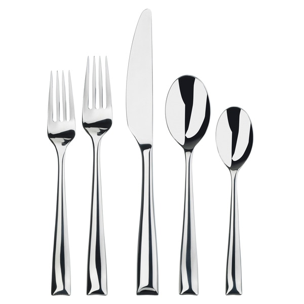 Strand 20pc by Gourmet Settings