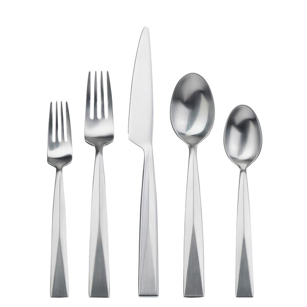 Metro 20pc by Gourmet Settings