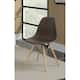 Option Dark Brown