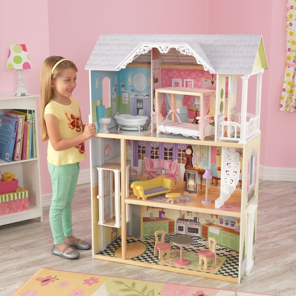 hindi dollhouse