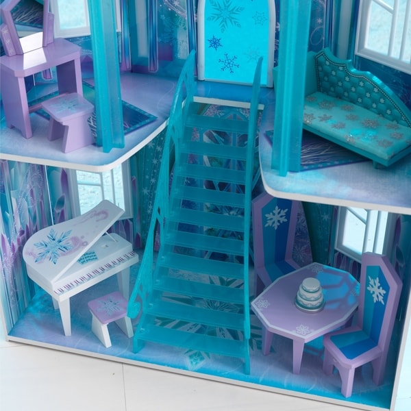 frozen castle furniture