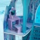 Disney® Frozen Ice Castle Dollhouse - Bed Bath & Beyond - 18065217