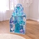 Disney® Frozen Ice Castle Dollhouse - Bed Bath & Beyond - 18065217