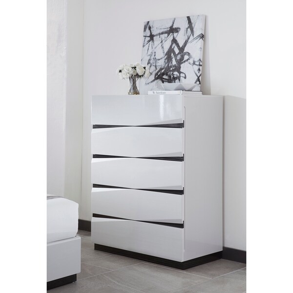 Global Furniture Scarlett Chest