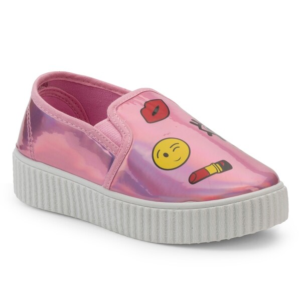 mia slip on sneakers